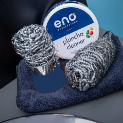 PLANCHA Electrique INOX 64 X 34 3200W - Saveur KRAMPOUZ -Pas Cher Touche Cuisine Magasin plancha electrique inox 64 x 34 3200w saveur krampouz 3