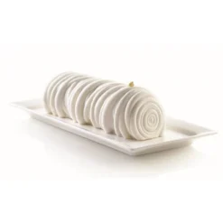 PLANCHA En Fonte émaillée Réversible INVICTA