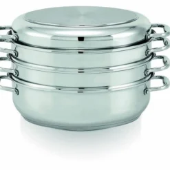 Plancha Gaz + Chariot + Capot Combo ENOSIGN 65 Bleu Navy -Pas Cher Touche Cuisine Magasin plancha gaz chariot capot combo enosign 65 bleu navy 14