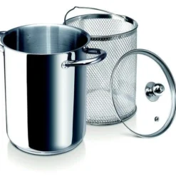 Plancha Gaz + Chariot + Capot Combo ENOSIGN 65 Bleu Navy -Pas Cher Touche Cuisine Magasin plancha gaz chariot capot combo enosign 65 bleu navy 16