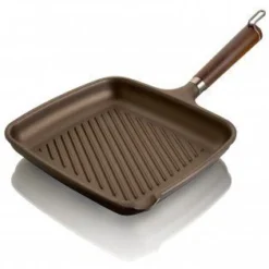 Plancha Gaz + Chariot + Capot Combo ENOSIGN 65 Bleu Navy -Pas Cher Touche Cuisine Magasin plancha gaz chariot capot combo enosign 65 bleu navy 9