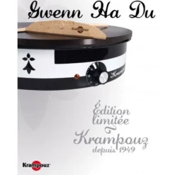 Plancha Gaz + Chariot + Capot Combo ENOSIGN 80 Noir Et Inox -Pas Cher Touche Cuisine Magasin plancha gaz chariot capot combo enosign 80 noir et inox 8