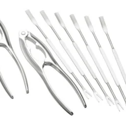 Plancha Gaz Fonte ENOSIGN ENO 65 Inox -Pas Cher Touche Cuisine Magasin plancha gaz fonte enosign eno 65 inox 13