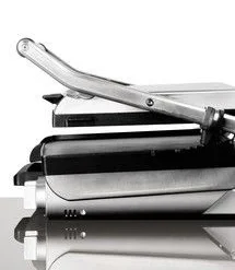 Plancha Gaz Fonte ENOSIGN ENO 65 Inox -Pas Cher Touche Cuisine Magasin plancha gaz fonte enosign eno 65 inox 8