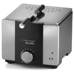 Plancha Gaz Fonte ENOSIGN ENO 80 Bleu Navy -Pas Cher Touche Cuisine Magasin plancha gaz fonte enosign eno 80 bleu navy 9