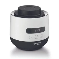 Plancha Gaz Fonte Initial ENO 65