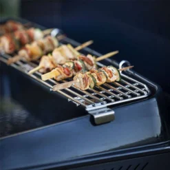 Plancha Gaz INOX 2 X 2250 W PLANCHA K KRAMPOUZ 65 X 40 Cm