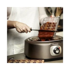 Plancha Rectangulaire Fonte Acier émaillée STAUB 48X 25 -Pas Cher Touche Cuisine Magasin plancha rectangulaire fonte acier emaillee staub 48x 25 3