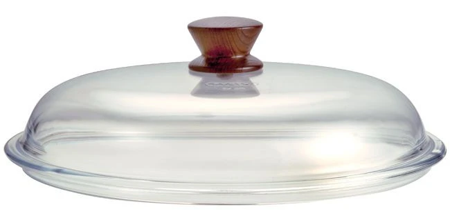 Plaque Dent De Loup Anti-adhérent GOBEL 1 Plaque Dent De Loup Anti-adhérent GOBEL