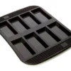 Plateau De Service En Bambou Pebbly 28 X 20 Cm