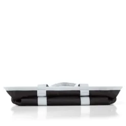 Plateau De Service Rectangle CLASSIC Bois 45 X 36 Marron