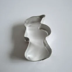 Plateau De Service Rectangle NO ANGLE Bois 44 X 33 Naturel