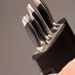 Plateau De Service Rectangle NO ANGLE Bois 44 X 34 Blanc