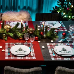 Plateau Tournant En Bois ZASSENHAUS D35 Cm