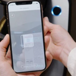 Poche à Dresser Silicone Transparent + 5 Douilles -Pas Cher Touche Cuisine Magasin poche a dresser silicone transparent 5 douilles 2