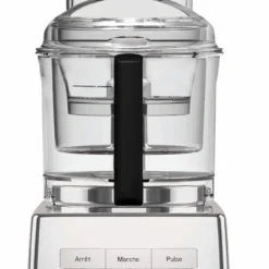 Poêle Haute Sauteuse + Couvercle Inox D24