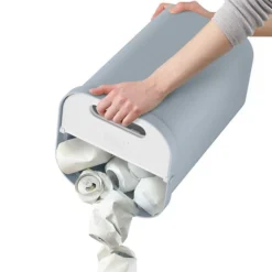 Pompe Mousse 390 Ml CUISIPRO Noir -Pas Cher Touche Cuisine Magasin pompe mousse 390 ml cuisipro noir 2