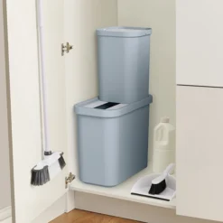 Pompe Mousse 390 Ml CUISIPRO Noir