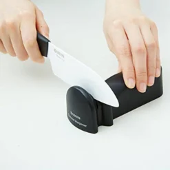 Pot à Ustensiles Céramique Emile Henry Fusain