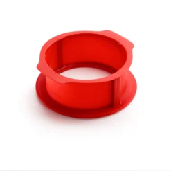 Pot à Ustensiles Tournant Inox Brossé Masterclass