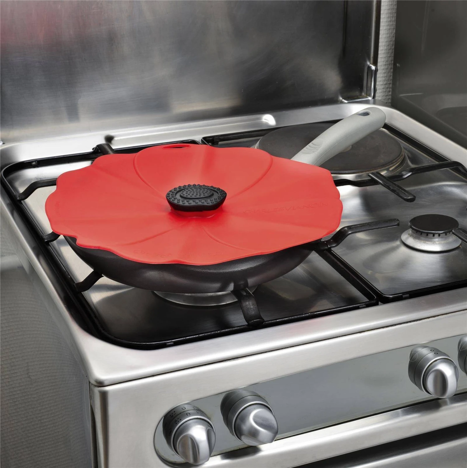 Poubelle De Cuisine Rectangulaire Inox BUTTERFLY Simplehuman 45 L 1 Poubelle De Cuisine Rectangulaire Inox BUTTERFLY Simplehuman 45 L