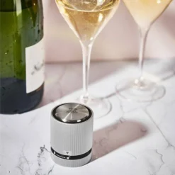 Poubelle De Cuisine Tri Sélectif Modulable Stack Joseph Joseph 4 L Gris Anthracite