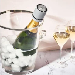 Poubelle De Cuisine Tri Sélectif Modulable Stack Joseph Joseph 4 L Gris Anthracite -Pas Cher Touche Cuisine Magasin poubelle de cuisine tri selectif modulable stack joseph joseph 4 l gris anthracite 3