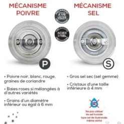 Poubelle De Cuisine Tri Sélectif Modulable Stack Joseph Joseph 4 L Gris Anthracite -Pas Cher Touche Cuisine Magasin poubelle de cuisine tri selectif modulable stack joseph joseph 4 l gris anthracite 6