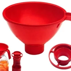 PREP&GO Boite Alimentaire Lunch Box 2 Compartiments à étage OXO 1.5 L