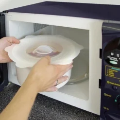 PRIMUS Pot à Ustensiles Bloc Couteaux Inox Brossé KUCHENPROFI