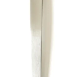 QUADRO Râpe De Cuisine Conique 4 Faces Inox Gris