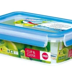 SAPHIR Casserole Inox Avec Couvercle Verre BAUMALU