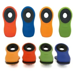 EASY LIFE SARDINE´S PARTY Set Gant + 2 Maniques Coton EASYLIFE