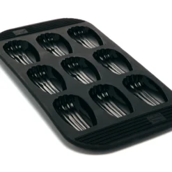 Seau Compost D´intérieur 7L Métal Et Bambou Avec Filtre Charbon