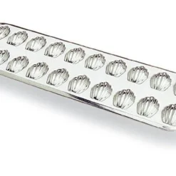 Seau Poubelle à Compost 5L Inox