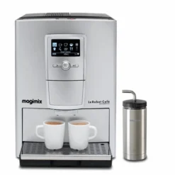 Set De 2 Poubelles De Cuisine Tri Sélectif GoRecycle Joseph Joseph 46 L SC