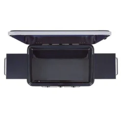 SNACK´N ROLL Roulette à Découper Emporte Pièces Raviolis SilikoMart SC