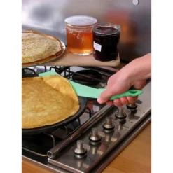 STANDO Mandoline Coupe Légumes Facile GEFU -Pas Cher Touche Cuisine Magasin stando mandoline coupe legumes facile gefu 3