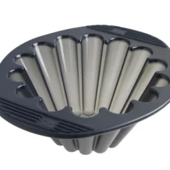 STANDO Mandoline Coupe Légumes Facile GEFU -Pas Cher Touche Cuisine Magasin stando mandoline coupe legumes facile gefu 4