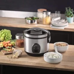 STRATE Elément Bain Marie Amovible Inox CRISTEL