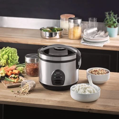 STRATE Elément Bain Marie Amovible Inox CRISTEL 1 STRATE Elément Bain Marie Amovible Inox CRISTEL