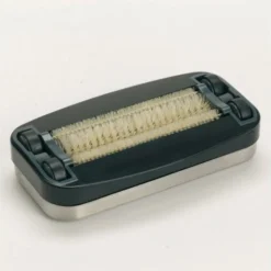 Tablier En Cuir Avec Poche Zippée DUTCHDELUXES Noir Taille Unique -Pas Cher Touche Cuisine Magasin tablier en cuir avec poche zippee dutchdeluxes noir taille unique 7