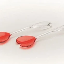 Tablier En Cuir Barbecue DUTCHDELUXES Noir Cendré Taille Unique