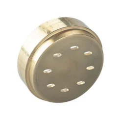 Tablier En Cuir Femme XAPRON KANSAS Bleu