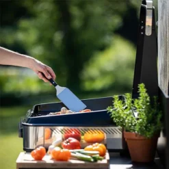 Tamiseur Farine Inox