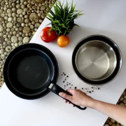 Lekue TAPIS De Cuisson En Silicone GOURMET 60 X 40 Lékué -Pas Cher Touche Cuisine Magasin tapis de cuisson en silicone gourmet 60 x 40 lekue 2