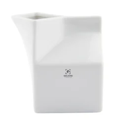 Théière En Fonte émaillée OCTO 1 L Jaune