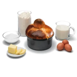 EASY LIFE TROPICAL VIBES Plateau De Service Rectangle Mélamine 49 X 34 Cm