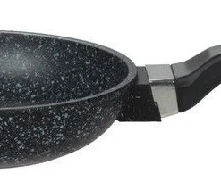 VENICE Cafetière Italienne En Aluminium La Cafetière Kitchen Craft 12 Tasses