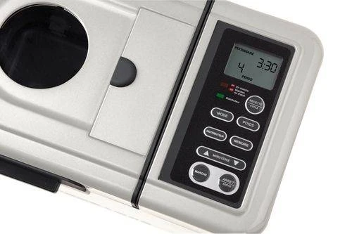 Wok Fond Conique Tôle Acier De Buyer D35 2 Wok Fond Conique Tôle Acier De Buyer D35 – Image 2